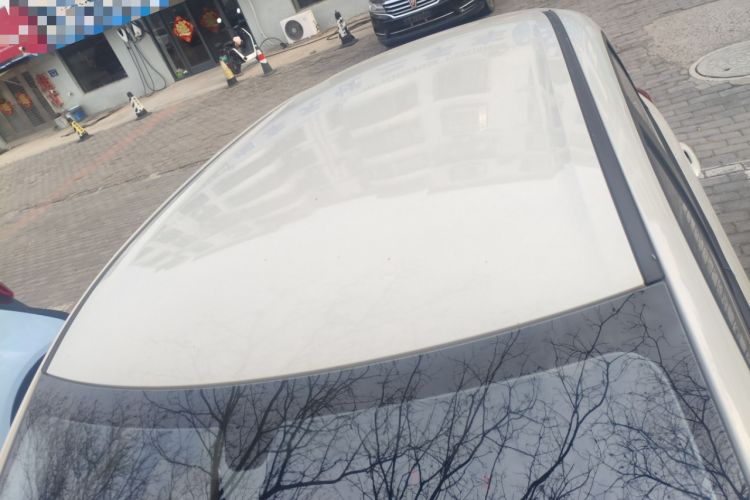 Used Wuling Bingo 2023 203km Light Edition