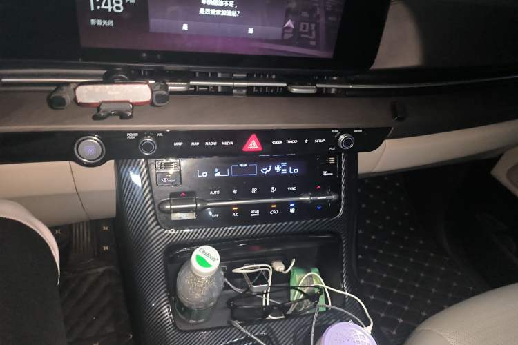 Used Kia Carnival 2021 2.0T Flagship Edition
