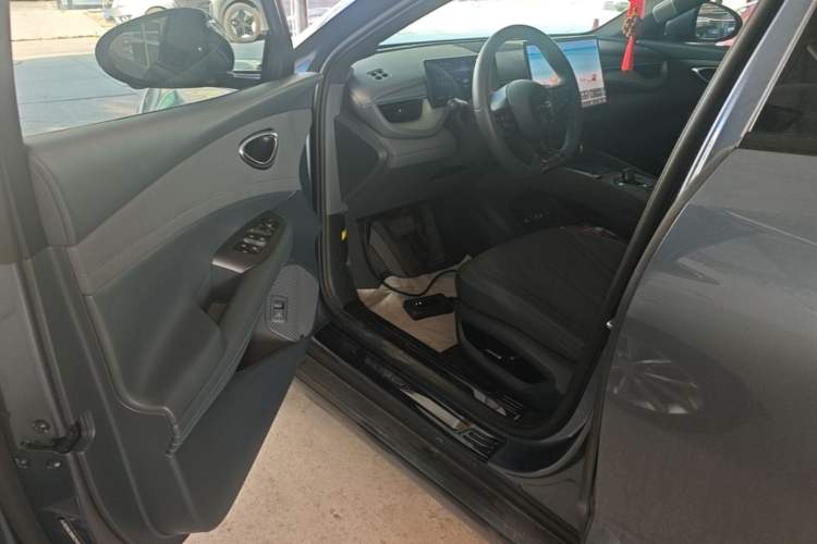 Used BYD Seal 06GT 2025 505 Wave Plus Edition