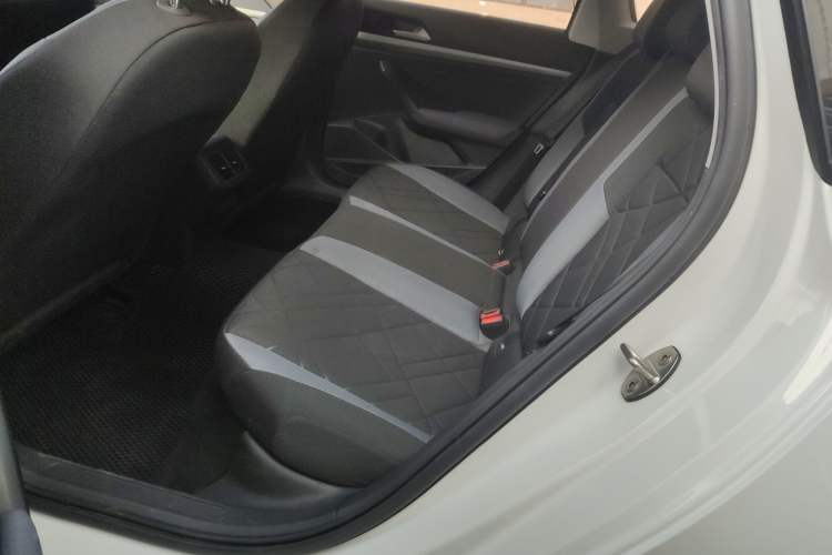 Used Volkswagen Lavida 2023 Revised 1.5L Automatic DeYi Edition