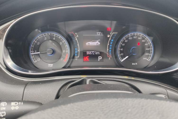 Used Fiat Ottimo 2014 1.4T Automatic Comfort Edition
