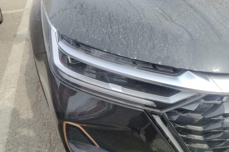 Used Chery Tiggo 8 PRO 2024 Champion Edition 390T Two-Wheel Drive Peak Version 5 Seats
