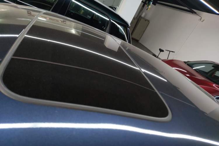 Used Honda Civic 2022 240TURBO CVT Dynamic Edition
