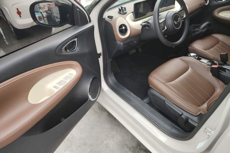 Used Wuling Bingo 2024 333 km Enjoyment Version