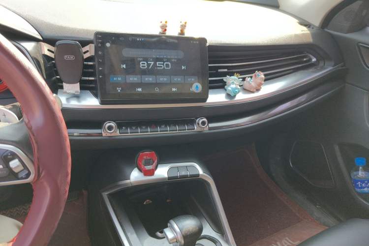 Used Haval H6 2018 Blue Label 1.5T Automatic Ultra-Luxury Model
