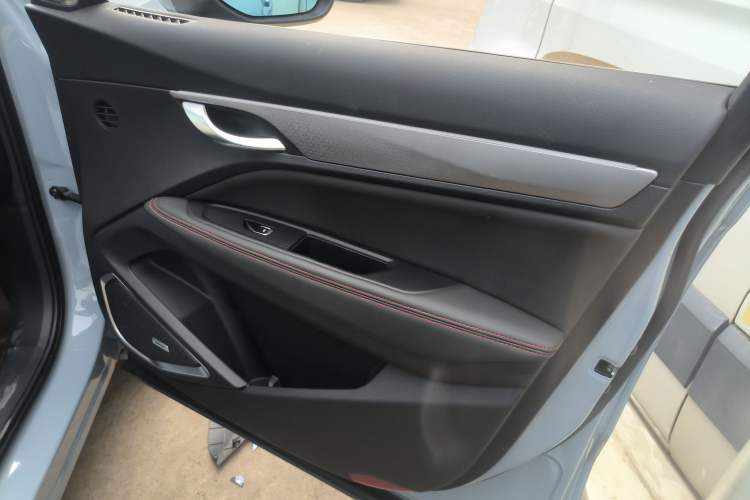 Used Geely Auto Monjaro S 2021 2.0TD DCT Two-Wheel Drive Lightning Edition
