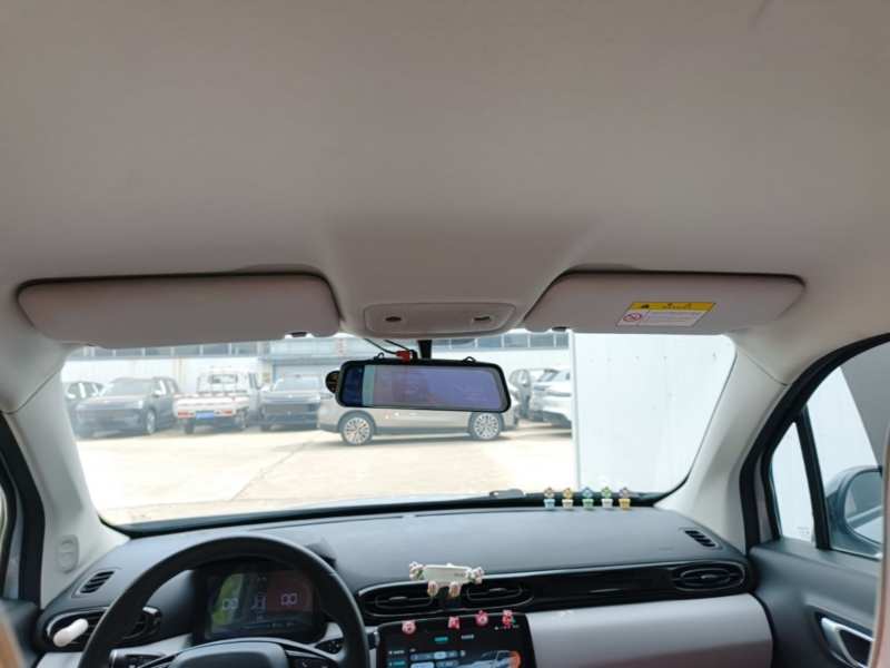 Used Leapmotor T03 2023 310 Lite Edition — 17