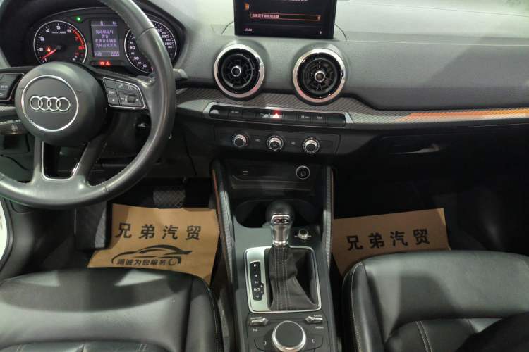 Used Audi Q2L 2022 35 TFSI Advanced Style Edition