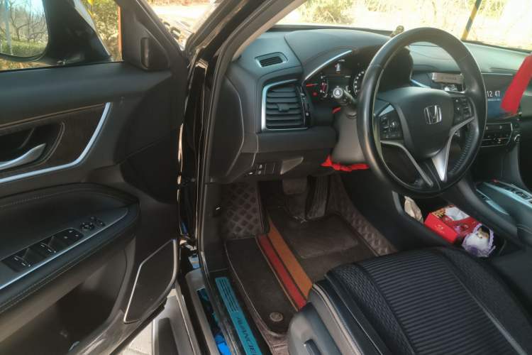 Used Honda Avancier 2020 370TURBO Four-Wheel Drive Premium Edition