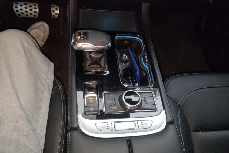 Used BAIC Off-Road BJ40 2023 2.0D Automatic Four-Wheel Drive Blade Hero Edition Adventurer Type
