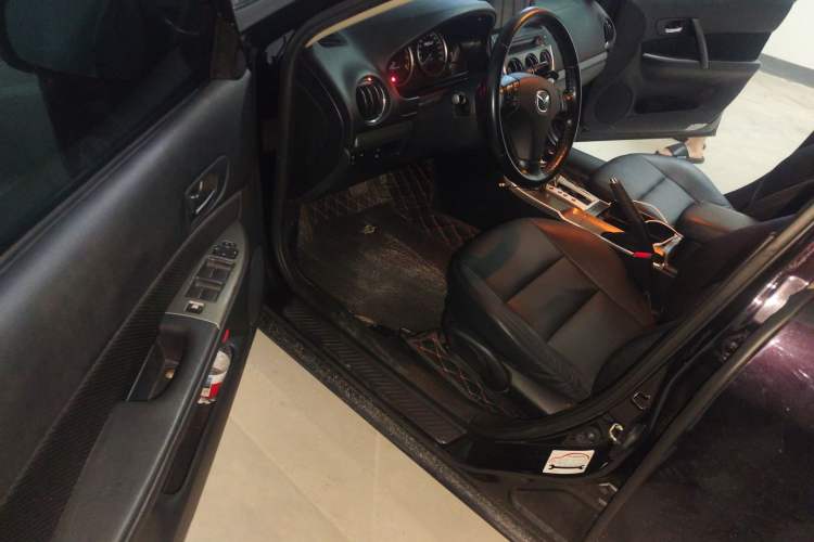 Used Mazda 6 2015 2.0L Automatic Fashion Edition