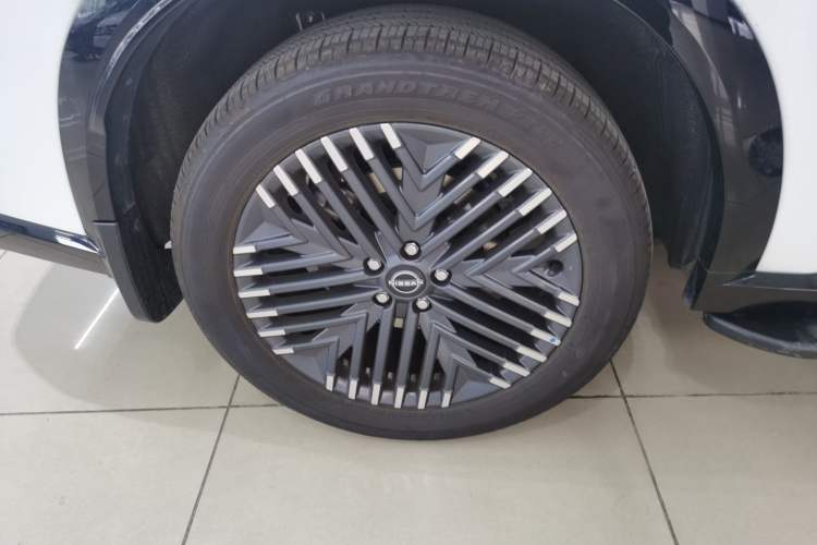 Used Nissan Pathfinder 2024 380 VC-TURBO Four-Wheel Drive Prestige Edition 6 Seats
