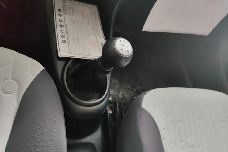 Used Suzuki Alto 2013 1.0L Manual Utility Model