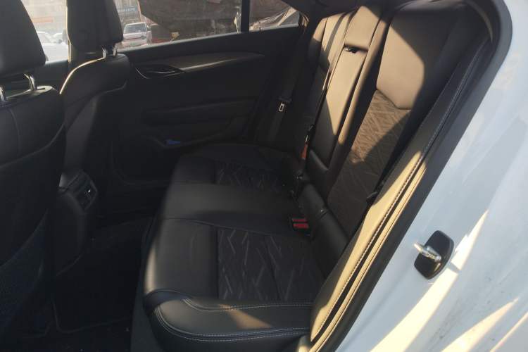 Used Cadillac ATS-L 2017 28T Tech Edition