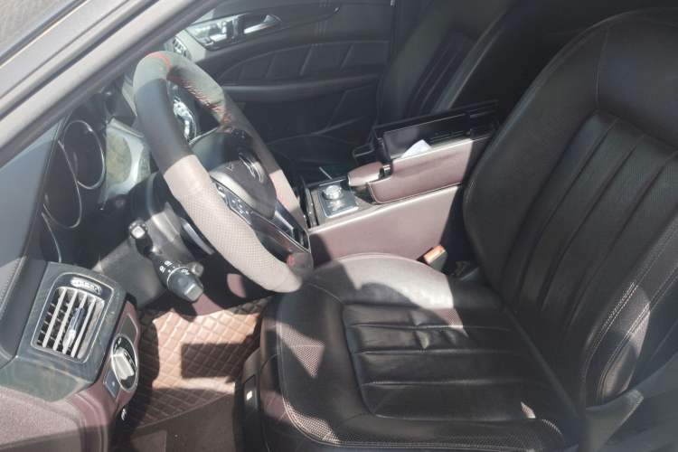 Used Mercedes-Benz CLS 2012 CLS 350 CGI
