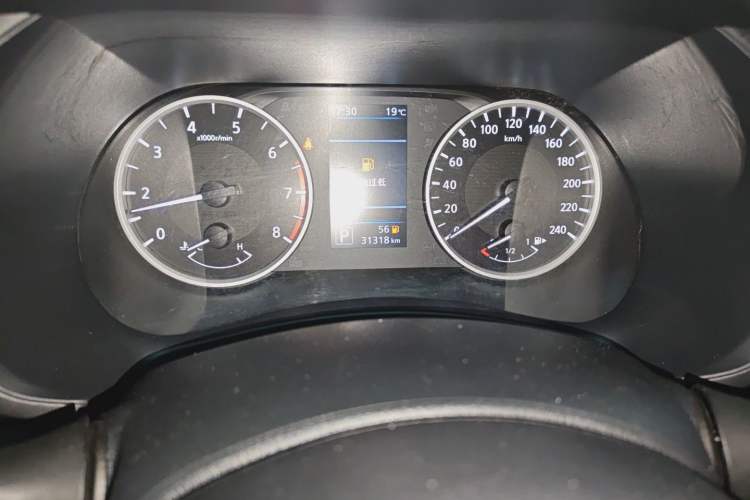 Used Nissan Sylphy 2022 1.6L XL CVT Enjoyment Edition