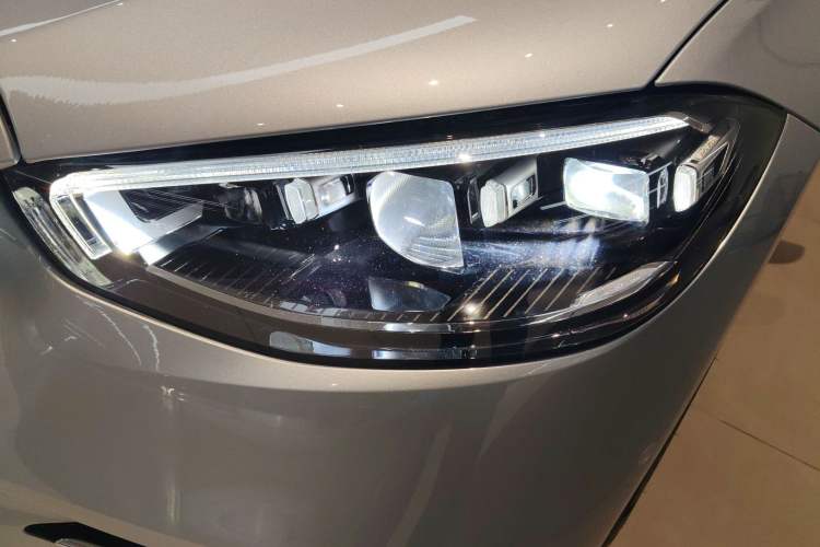 Used Mercedes-Benz S-Class 2022 S 450 L 4MATIC