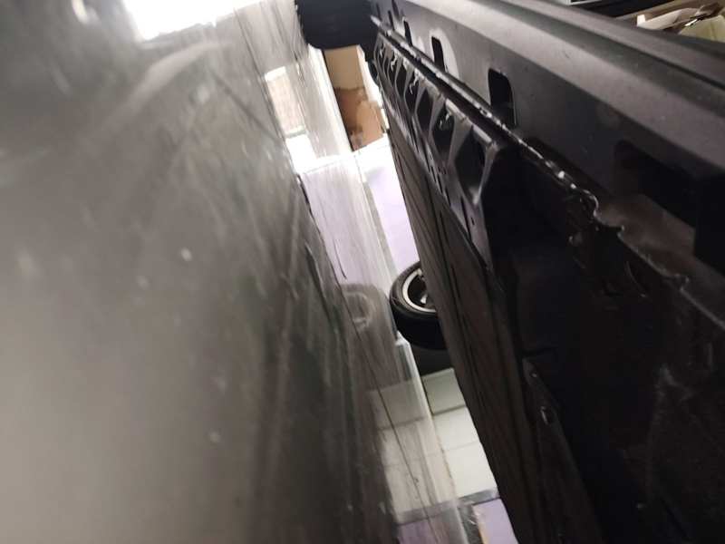Used ORA Good Cat 2025 Model, 430 km Prestige Version — 21