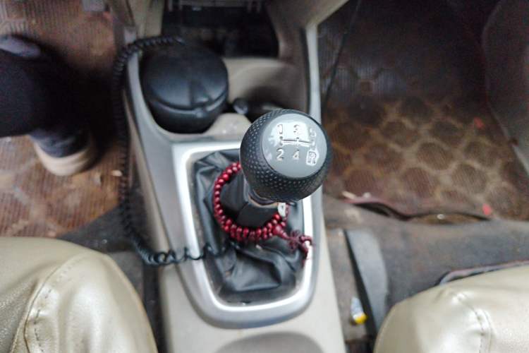 Used Honda City Classic 2011 1.5L Manual Elite Edition