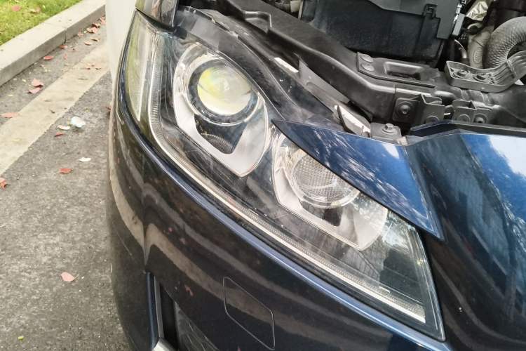 Used Jaguar XFL 2020 XFL 2.0T P200 Two-Wheel-Drive Elite Edition