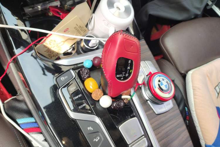 Used BMW X3 2019 xDrive28i M Sport Package