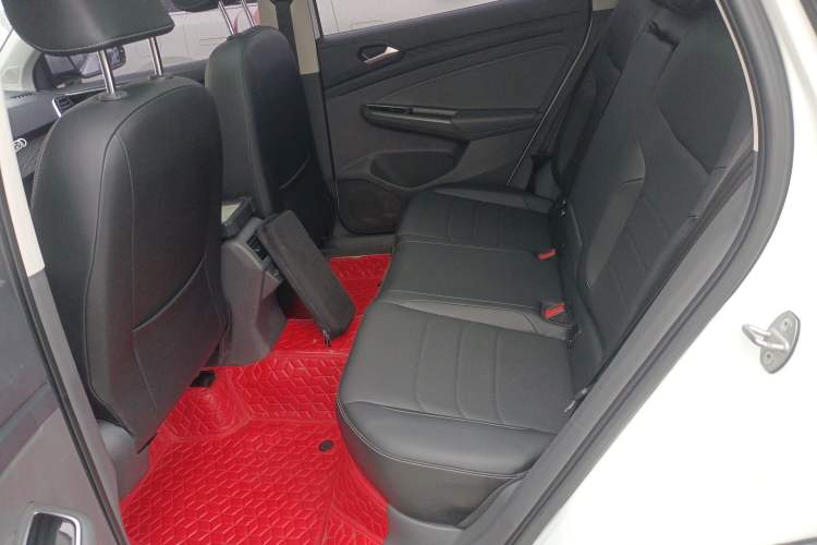 Used Jetta VS7 2020 1.4T Automatic Enjoyment Model