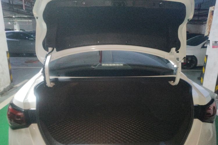 Used Nissan Sylphy 2023 1.6L CVT Enjoyment Edition