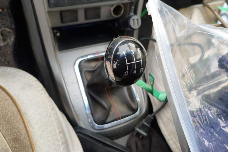 Used Geely Auto Classic Emgrand 2013 Sedan 1.5L Manual Entry-Level Model
