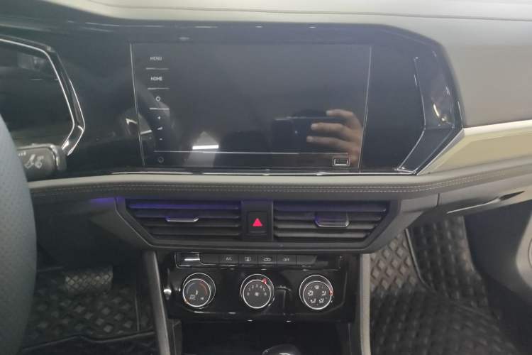 Used Volkswagen Sagitar 2021 280TSI DSG Comfort Connect Edition
