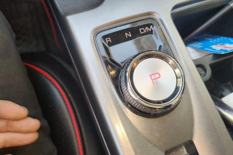 Used Haval DARGO 2021 1.5T DCT Two-Wheel Drive Husky Edition
