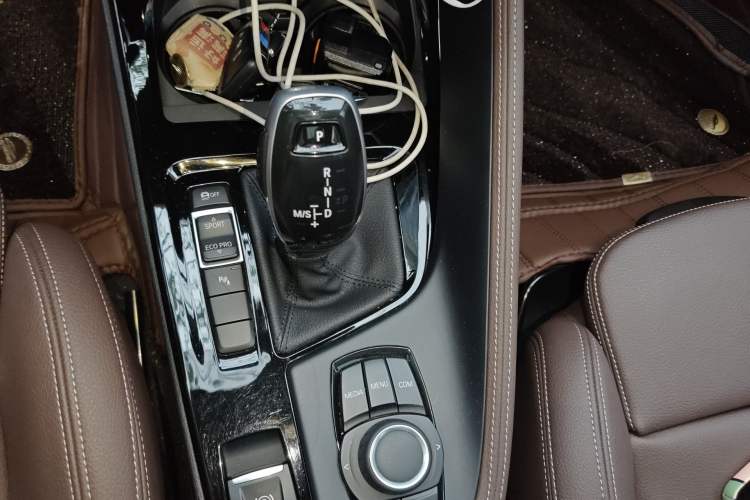 Used BMW X2 2020 sDrive25i Leading Model M Sport Package