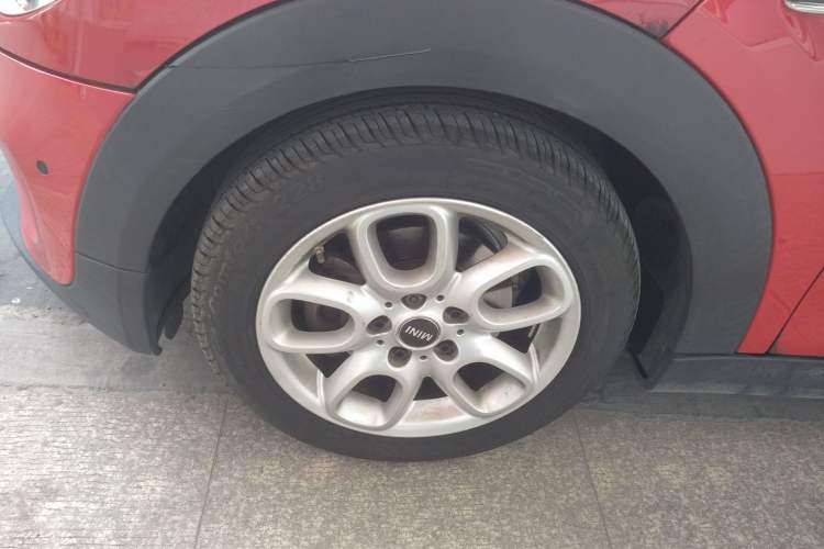 Used MINI MINI 2019 1.5T ONE Five-Door Edition