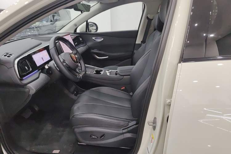 Used BYD Sealion 05 EV 2025 520 km Flagship SmartDrive Version
