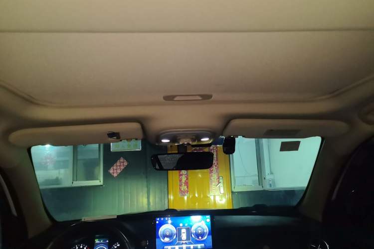 Used BYD Song 2020 Classic Edition 1.5T Automatic Elite Model