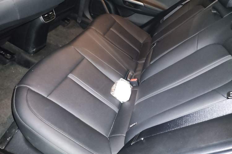 Used Hyundai Lafesta Electric 2020 GLX ZhiJie Edition