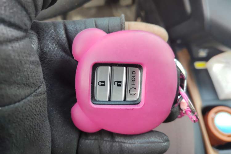 Used Honda CR-V 2021 240TURBO CVT 2WD Fashion Edition
