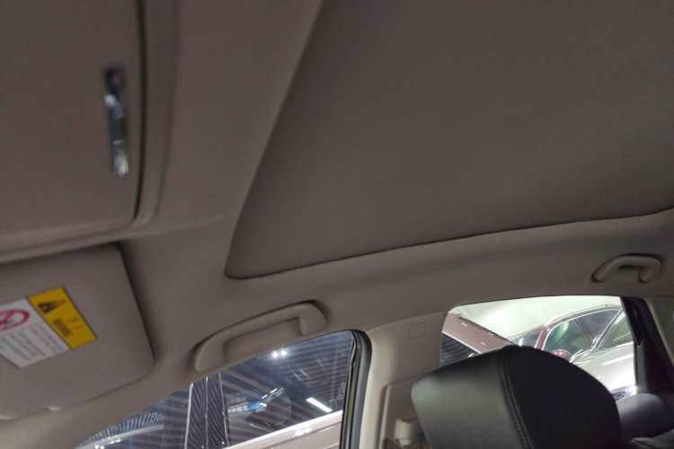 Used Honda Accord 2018 Rui·Hybrid 2.0L Rui Zhi Edition China VI