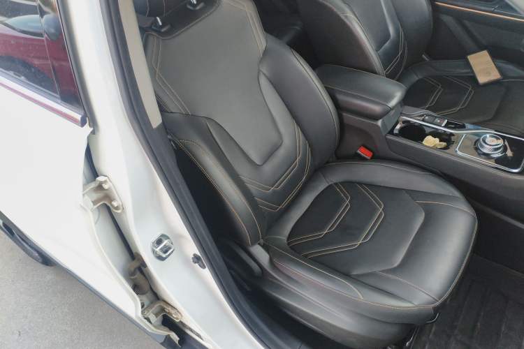 Used SOL E40X 2021 Golden Armor Edition