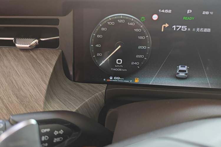 Used Tank 500 2022 3.0T Business Edition "Creation Realm" Design 5-Seater