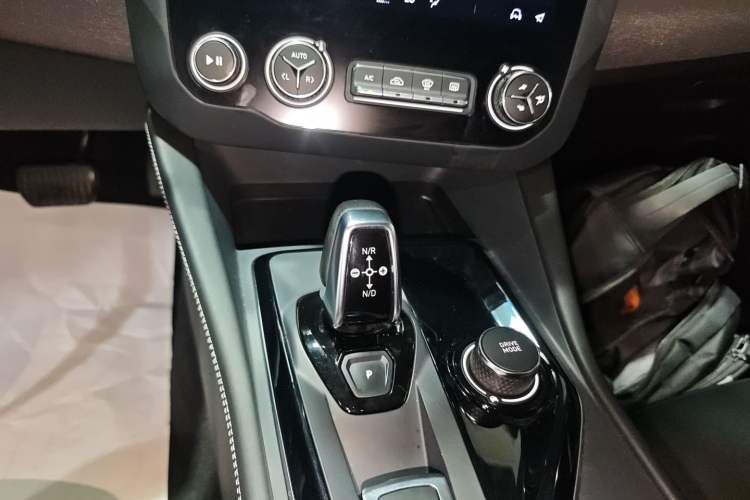 Used Lynk & Co 03 2022 2.0TD DCT GenioPlus
