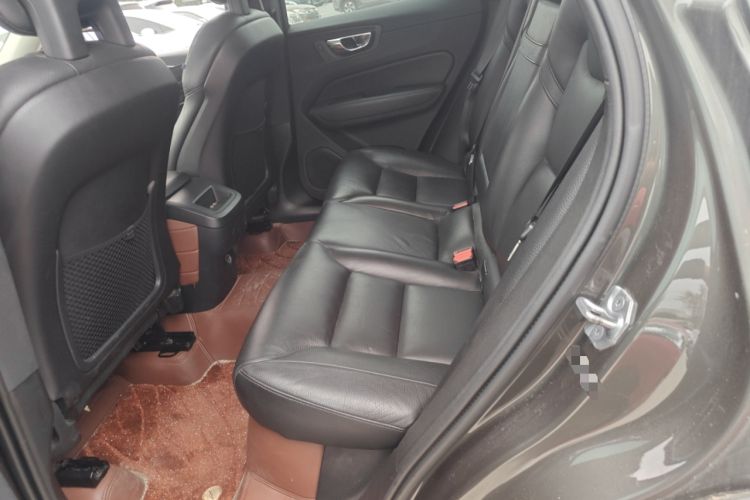 Used Volvo XC60 2018 T5 4x4 Zhiyi Edition