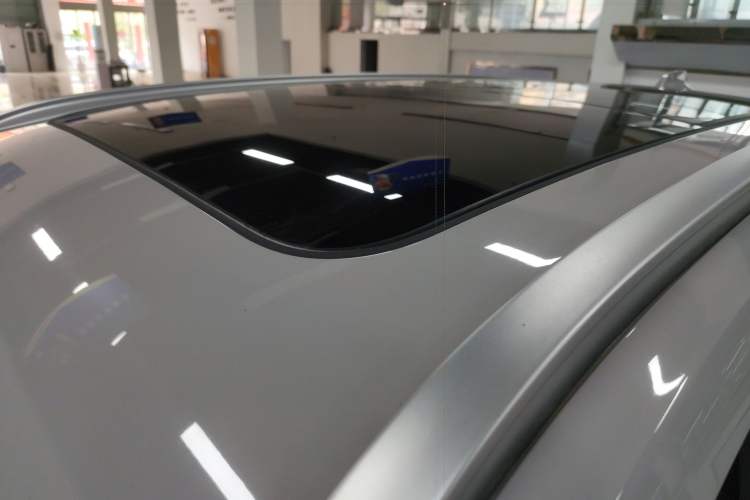 Used Geely Auto Monjaro L Intelligent Engine 2024 1.5T Tiangong Edition