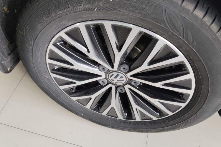 Used Volkswagen Sagitar 2021 280TSI DSG Comfort Connect Edition