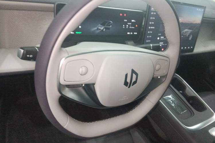 Used Leapmotor B01 2025 650 Enjoyment Edition