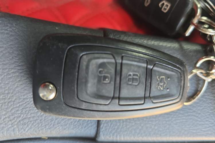 Used Ford Mondeo 2013 1.5L GTDi180 Fashion Edition