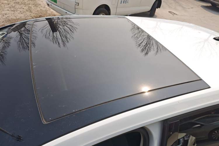 Used Volkswagen Golf 2019 280TSI DSG Comfort Version China VI Standard