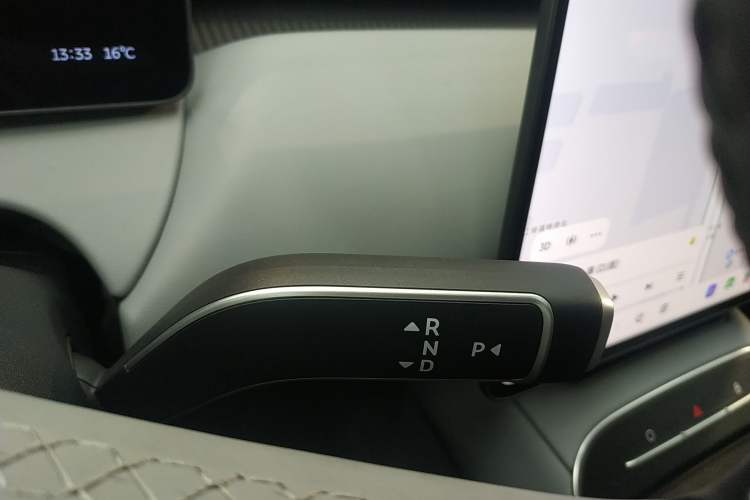 Used Nio ET5 2025 75 kWh