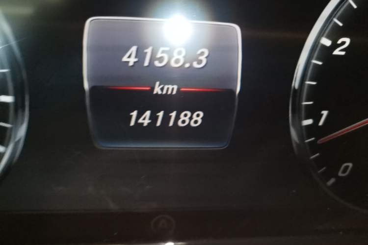 Used Mercedes-Benz S-Class 2014 S 320 L Business Model