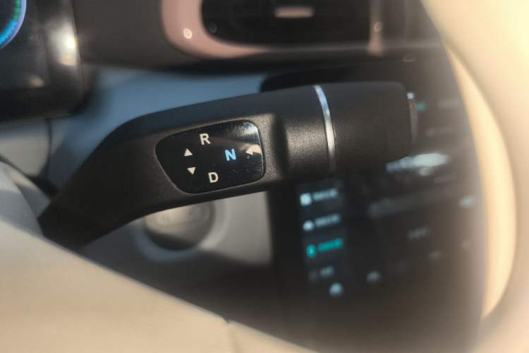 Used Leapmotor T03 2025 310 Comfort Edition