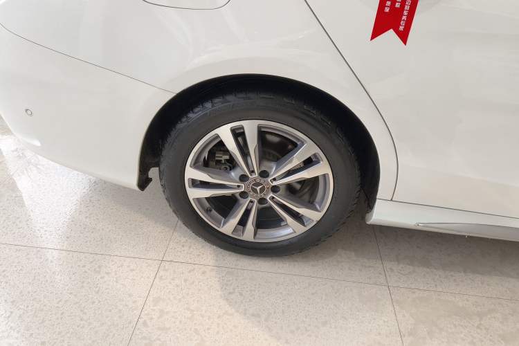 Used Mercedes-Benz C-Class 2020 Restyled C 200 L Fashion Edition Sport Version